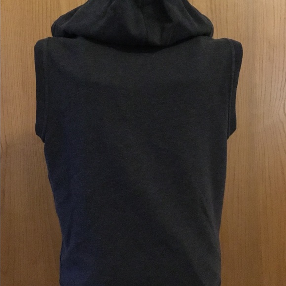 Brooklyn Calling N Y C hoodie jogging 🏃 size M - Picture 2 of 3